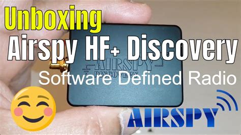 how to use airspy sdr